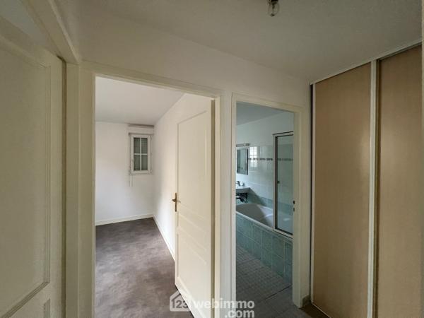 Appartement 81 m² à Perros-Guirec 22700