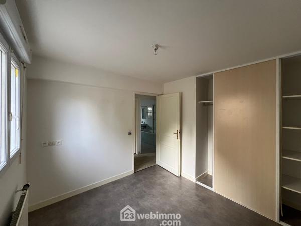 Appartement 81 m² à Perros-Guirec 22700