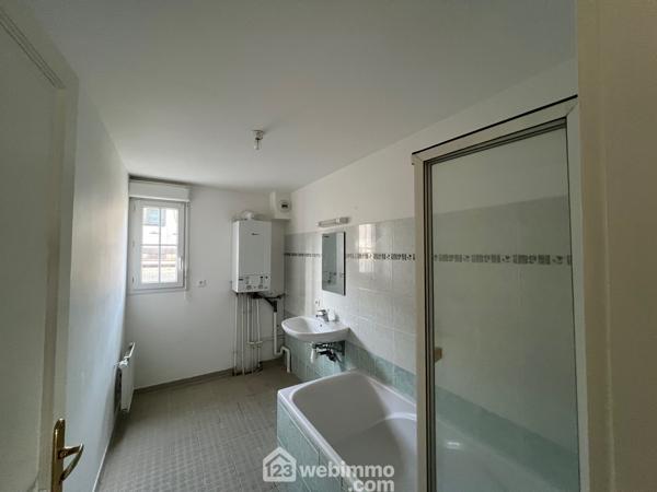 Appartement 81 m² à Perros-Guirec 22700