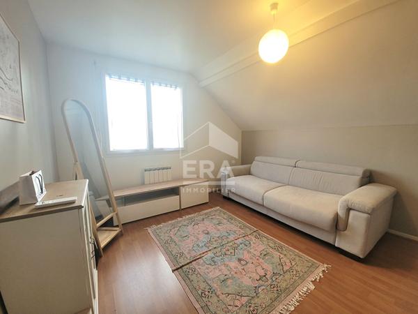 MONTARDON- LOCATION MAISON - 5 pièces de 110 m2