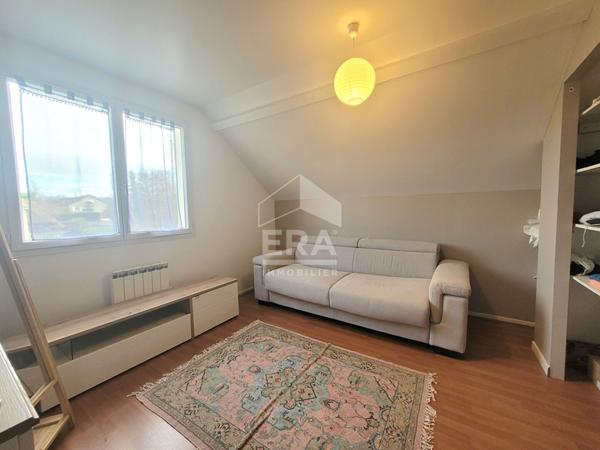 MONTARDON- LOCATION MAISON - 5 pièces de 110 m2