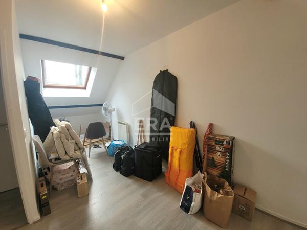 MONTARDON- LOCATION MAISON - 5 pièces de 110 m2