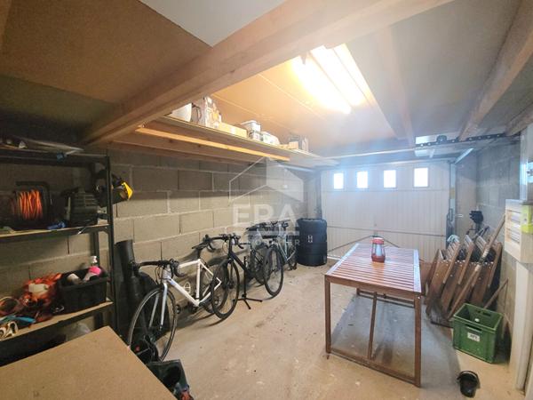 MONTARDON- LOCATION MAISON - 5 pièces de 110 m2