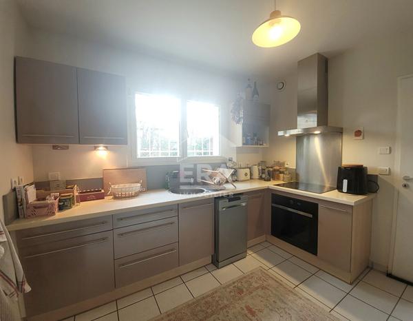 MONTARDON- LOCATION MAISON - 5 pièces de 110 m2