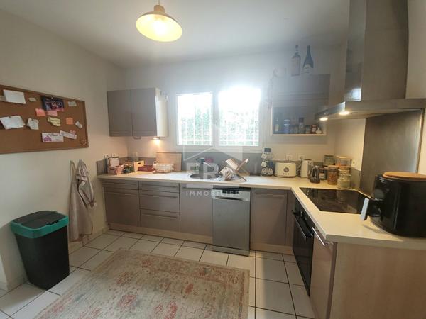 MONTARDON- LOCATION MAISON - 5 pièces de 110 m2