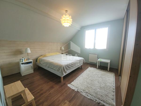 MONTARDON- LOCATION MAISON - 5 pièces de 110 m2