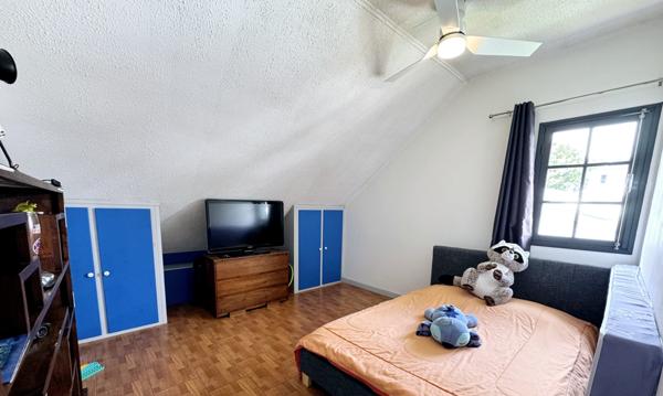 Tampon (97430) À Tampon, immobilier de prestige : maison à vendre 692250 €