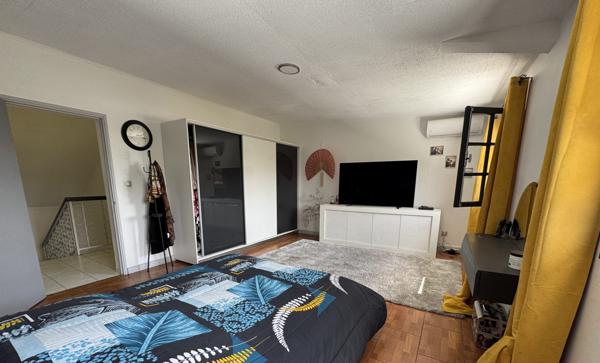 Tampon (97430) À Tampon, immobilier de prestige : maison à vendre 692250 €