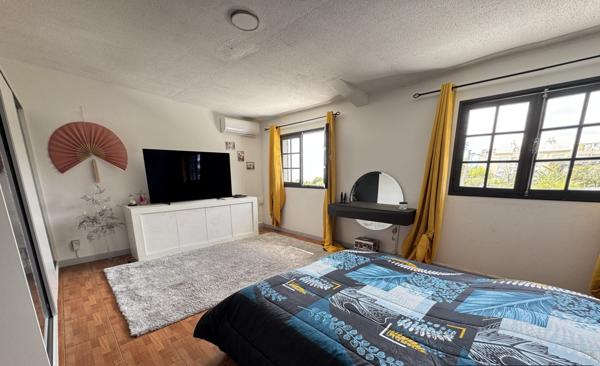 Tampon (97430) À Tampon, immobilier de prestige : maison à vendre 692250 €