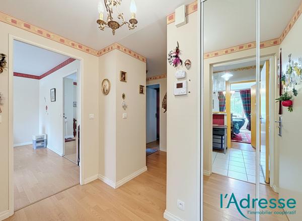 Appartement Laval 4 pièce(s) 90 m2