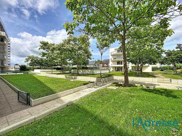 Appartement Laval 4 pièce(s) 90 m2