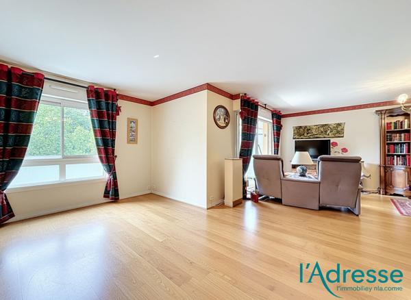 Appartement Laval 4 pièce(s) 90 m2