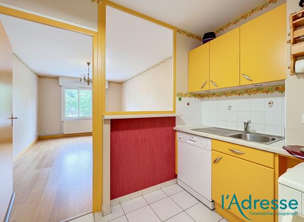 Appartement Laval 4 pièce(s) 90 m2