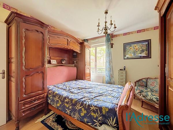 Appartement Laval 4 pièce(s) 90 m2