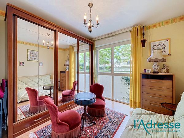 Appartement Laval 4 pièce(s) 90 m2