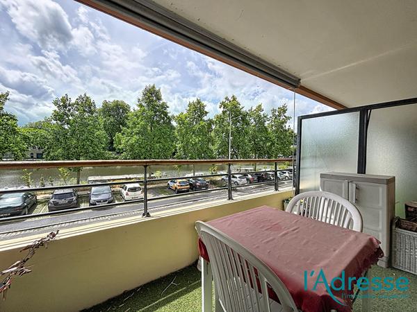 Appartement Laval 4 pièce(s) 90 m2
