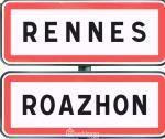 Appartement 31 m² à Rennes 35000