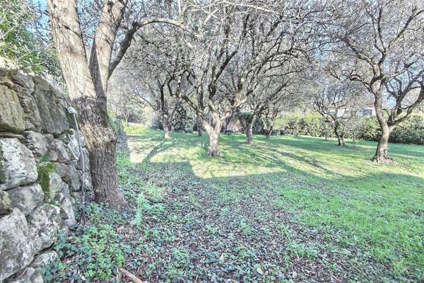 BATIMENT 225 M² SUR 2700M² DE TERRAIN