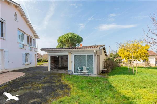 Maison à vendre |  Auch |  5 pièces | 174 m²