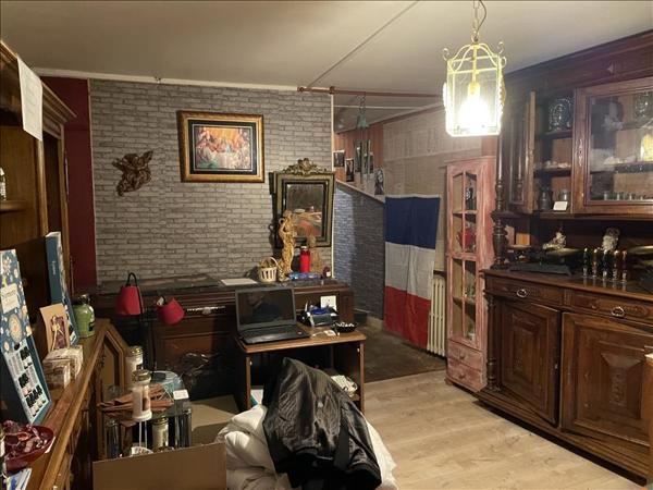 Maison à vendre |  Bourganeuf |  4 pièces | 106 m²