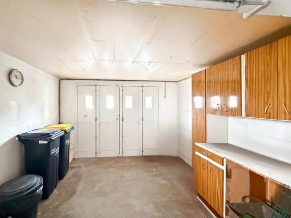 Dept de la Vienne (86) Maison à vendre 5 pièces, 98 m2 terrain 695 m2 THURE (86)