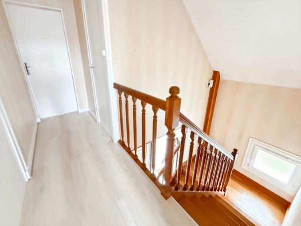 Dept de la Vienne (86) Maison à vendre 5 pièces, 98 m2 terrain 695 m2 THURE (86)