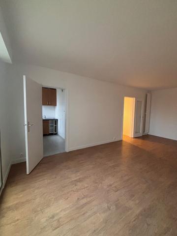 Appartement de 2 pièces à Chevilly la Rue