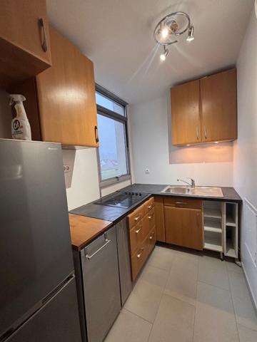 Appartement de 2 pièces à Chevilly la Rue