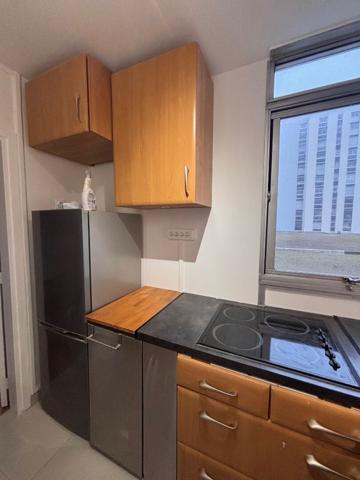 Appartement de 2 pièces à Chevilly la Rue