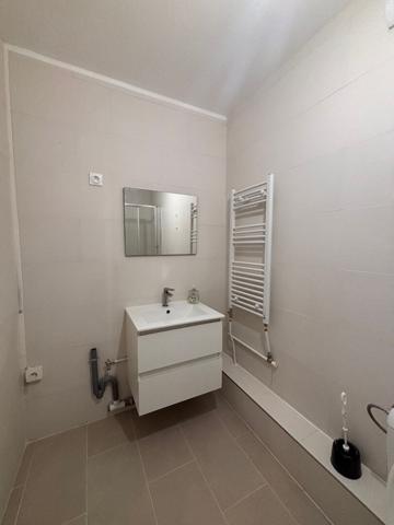 Appartement de 2 pièces à Chevilly la Rue