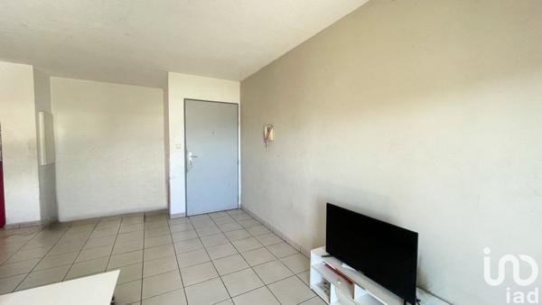 Appartement 3 pièces de 56 m² à SAINTE-CLOTILDE (97490)