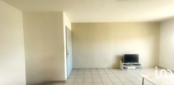 Appartement 3 pièces de 56 m² à SAINTE-CLOTILDE (97490)