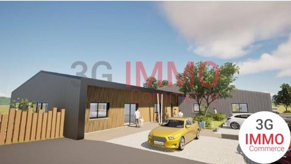 Location / Local Commercial