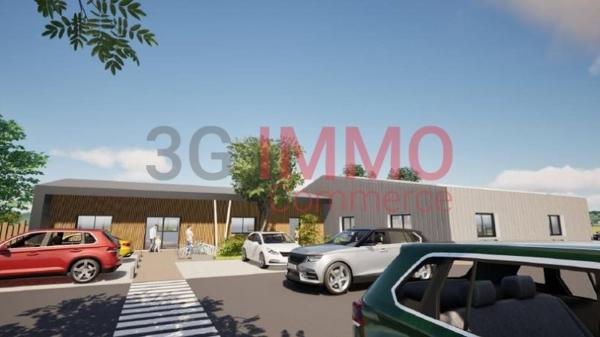 Location / Local Commercial