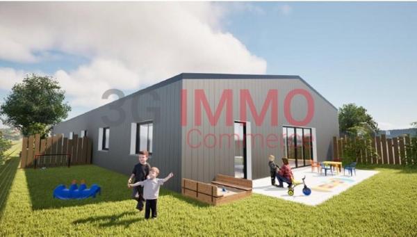 Location / Local Commercial