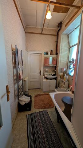 MAISON CENTRE VILLE ETAULIERS Étauliers (33820)