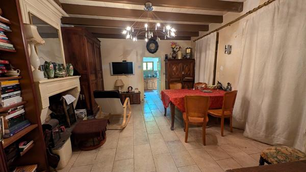 MAISON CENTRE VILLE ETAULIERS Étauliers (33820)