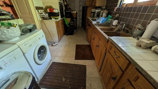 MAISON CENTRE VILLE ETAULIERS Étauliers (33820)