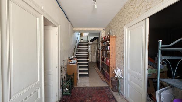 MAISON CENTRE VILLE ETAULIERS Étauliers (33820)