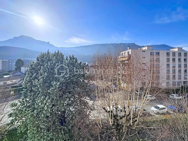 Appartement de 63,66 m²