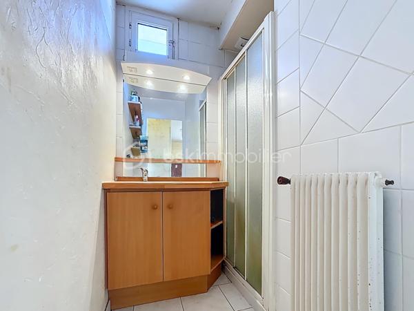 Appartement de 63,66 m²