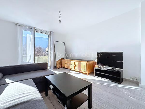 Appartement de 63,66 m²