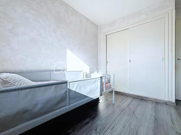Appartement de 63,66 m²