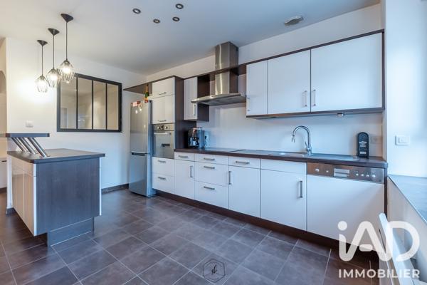 Appartement à vendre 3 pièces 74 m² Knutange