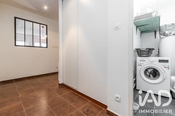 Appartement à vendre 3 pièces 74 m² Knutange