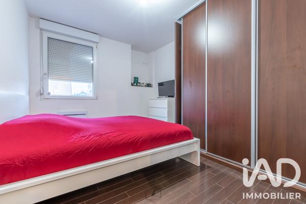 Appartement à vendre 3 pièces 74 m² Knutange