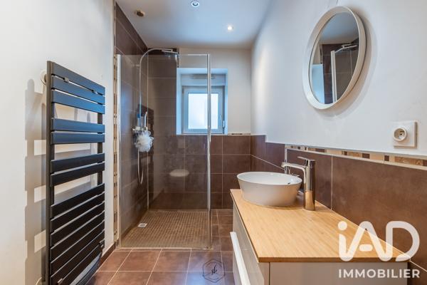 Appartement à vendre 3 pièces 74 m² Knutange
