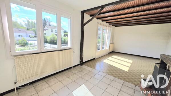 Maison à vendre 5 pièces 137 m² Nogent