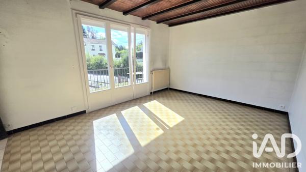 Maison à vendre 5 pièces 137 m² Nogent