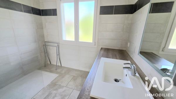 Maison à vendre 5 pièces 137 m² Nogent
